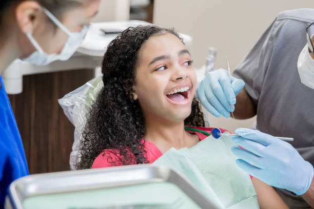 Best Knocked-Out Tooth (Avulsed Tooth) Treatment in Sackets Harbor, NY